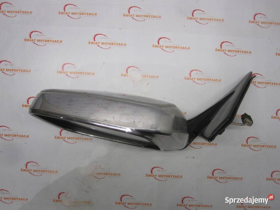 MITSUBISHI L200 II lusterko lewe 012098 3 PIN osobowe Kielce