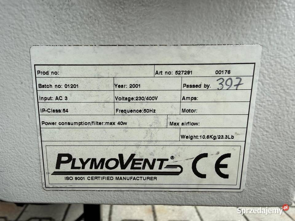 Odciąg dymu spawalniczego wyciąg pyłu filtr opolskie