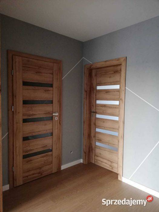 KAMULAŻ STAREJ OŚCIEŻNICY BEZ WYRYWANIA SPOSÓB Drewno Myszków