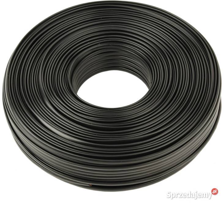 PRZEWÓD KABEL YLYs 4żył 4x05 do przyczep lamp Motoryzacja dolnośląskie Wrocław