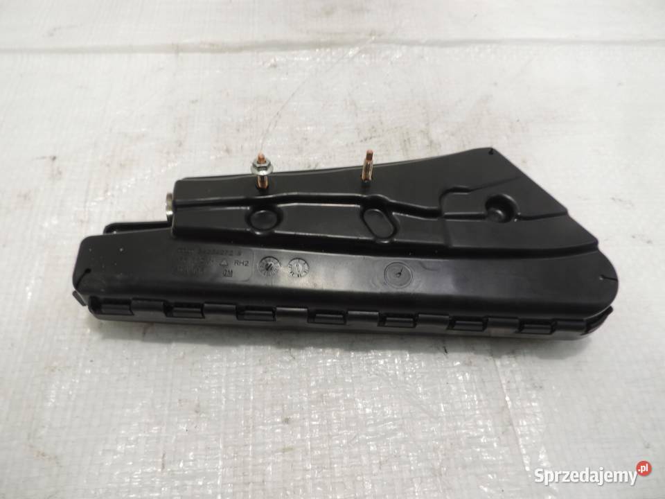 KURTYNA AIRBAG PRAWA OPEL INSIGNIA B HB 39200976 osobowe