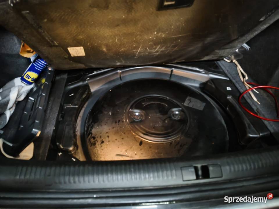 Audi A4B6 20 ALT 2002 Benzyna Gaz Ełk sprzedam