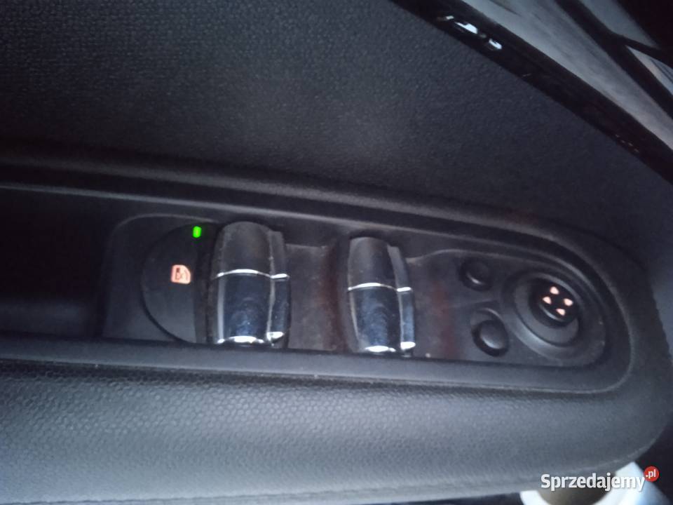 Mini countryman 2015 diesel Stary Laskowiec sprzedam