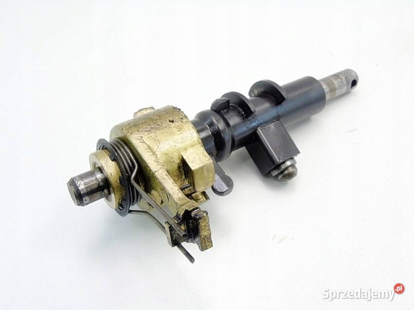 WYBIERAK SKRZYNI BIEGÓW PF6 20 23 DCI CDTI Sosnowiec