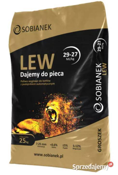 Węgiel orzech kostka ekogroszek luzem bądź worki Prudnik