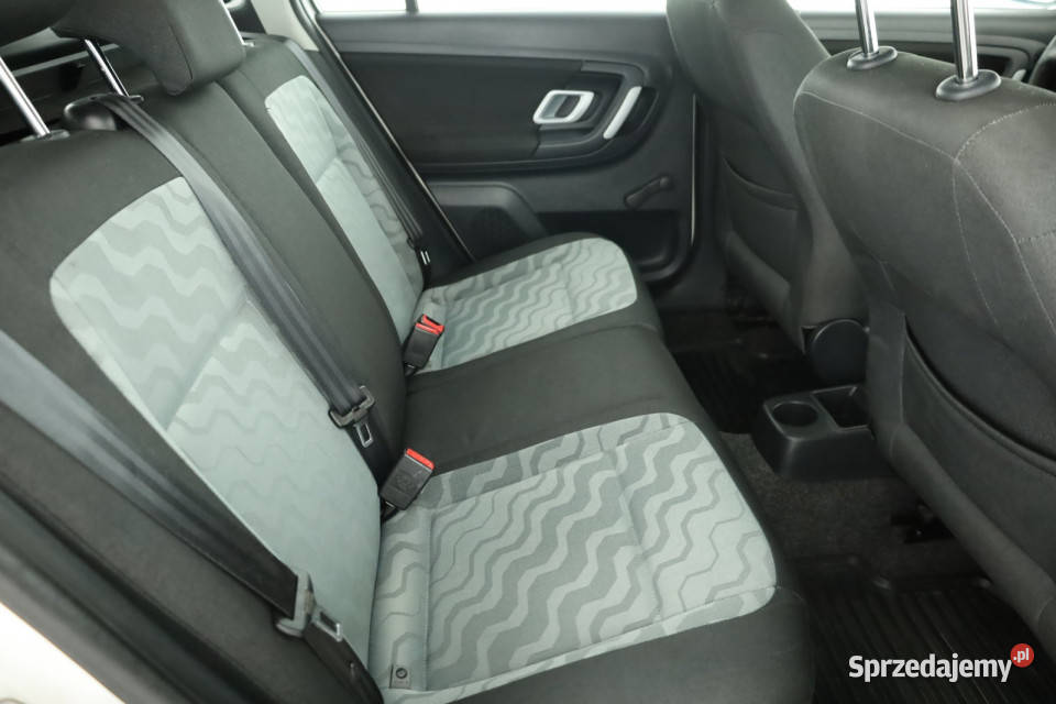 Skoda Fabia 14 TDI 1422cm3 Fabia Piaseczno