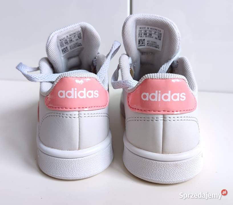 Adidasy Grand Court K 28 Katowice