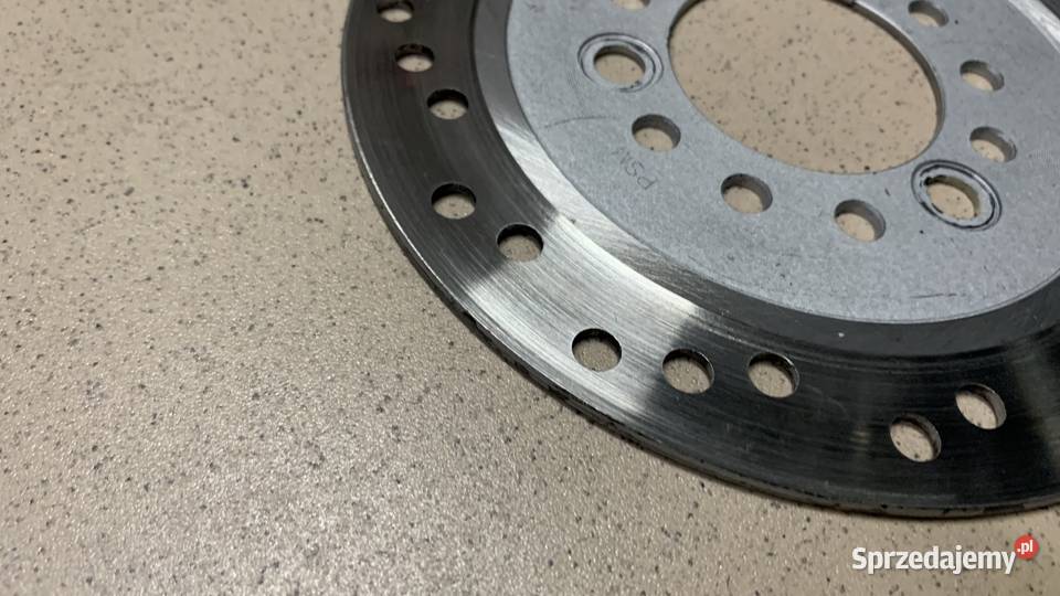 Tarcza Hamulcowa Daelim Besbi 125 Brzeszcze