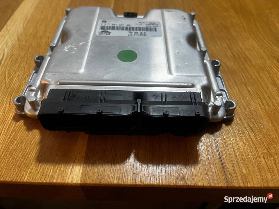Sterownik Linde 3903601961 hydraulika śląskie Psary