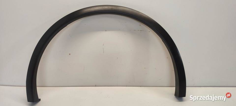 VW TIGUAN II LISTWA BŁOTNIKA PRAWY TYŁ Karoseria sprzedam