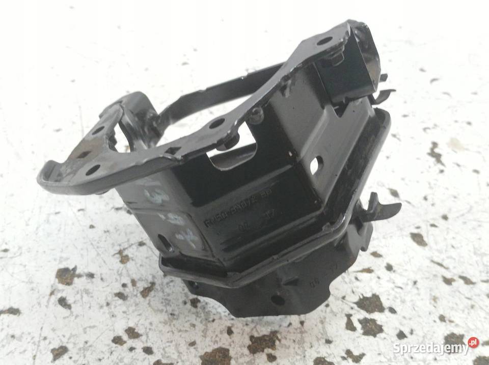 ŁAPA WSPORNIK FILTRA PALIWA 15 TDCI ECOBLUE Ford świętokrzyskie sprzedam