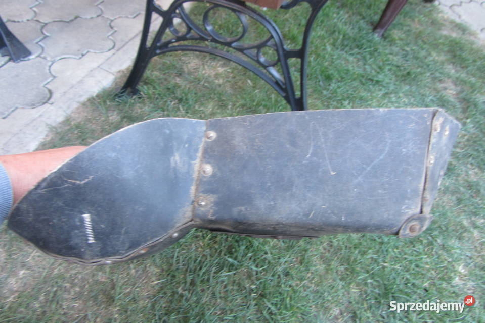 Maska spawalnicza Biłgoraj