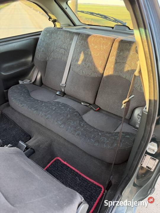 Rover 200 14 benzyna sprawny tani i gotowy do Sypniewo