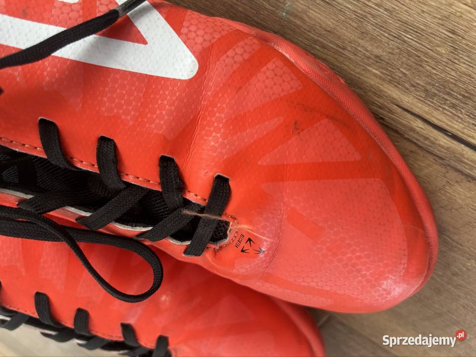 Buty halówki Umbro 385 buty do piłki nożnej Wyszków