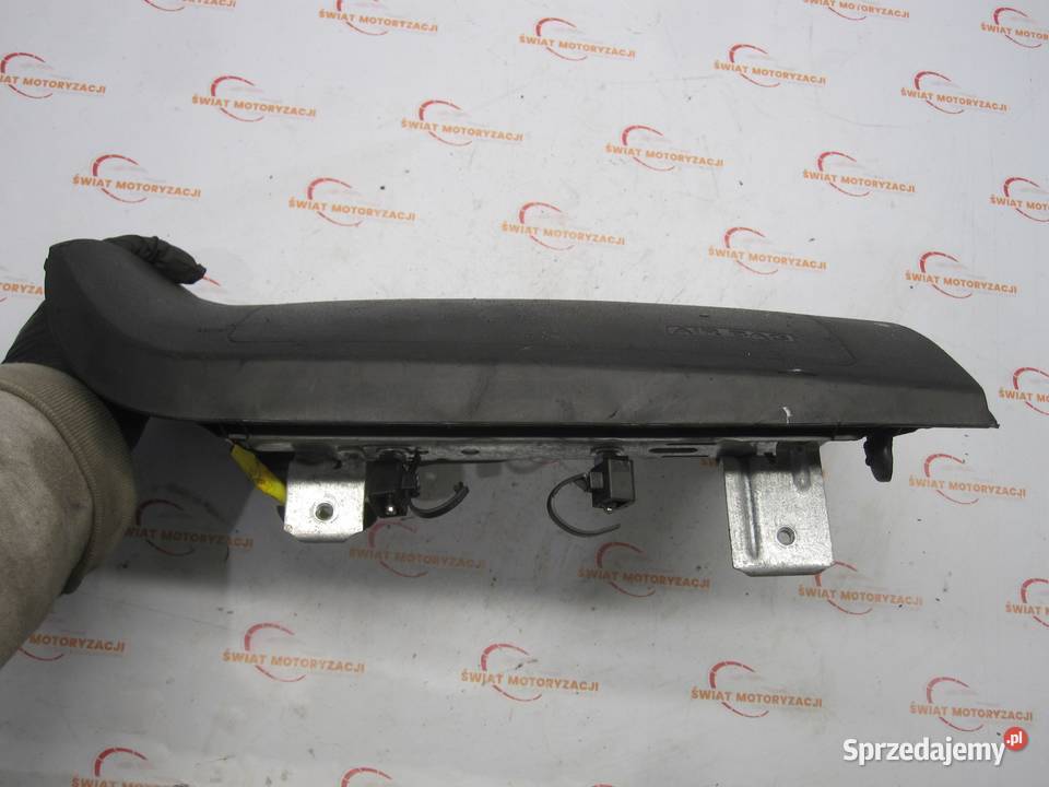 ALFA ROMEO MITO 10r AIRBAG poduszka kolanowa Poduszki powietrzne Kielce