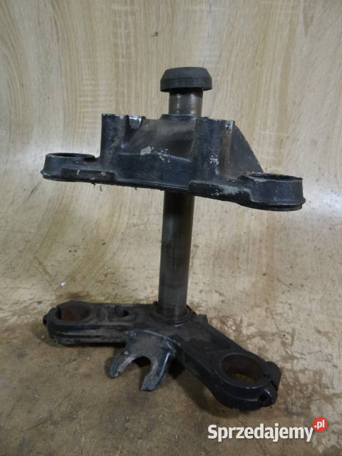 półki zawieszenie MZ ETZ 150 250 org DDR Żary