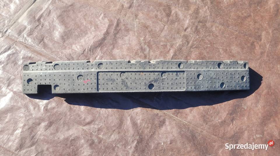 JEEP COMPASS 06 ABSORBER ZDERZAKA TYŁ PIANKA Ruda Śląska