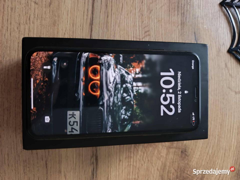 Iphone 11 Pro 64gb Pozostałe sprzedam