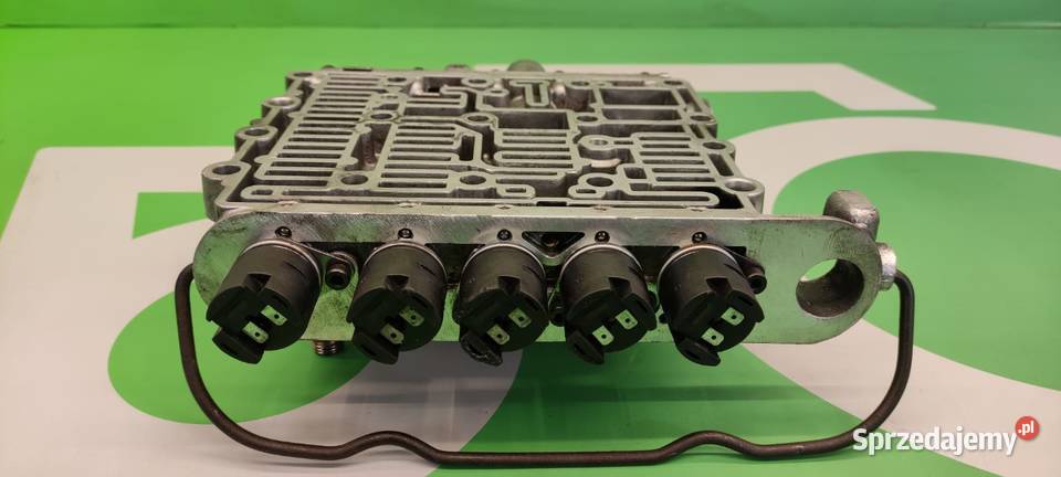 Blok zaworowy ZF 2093352067 Powershift Wilkowo