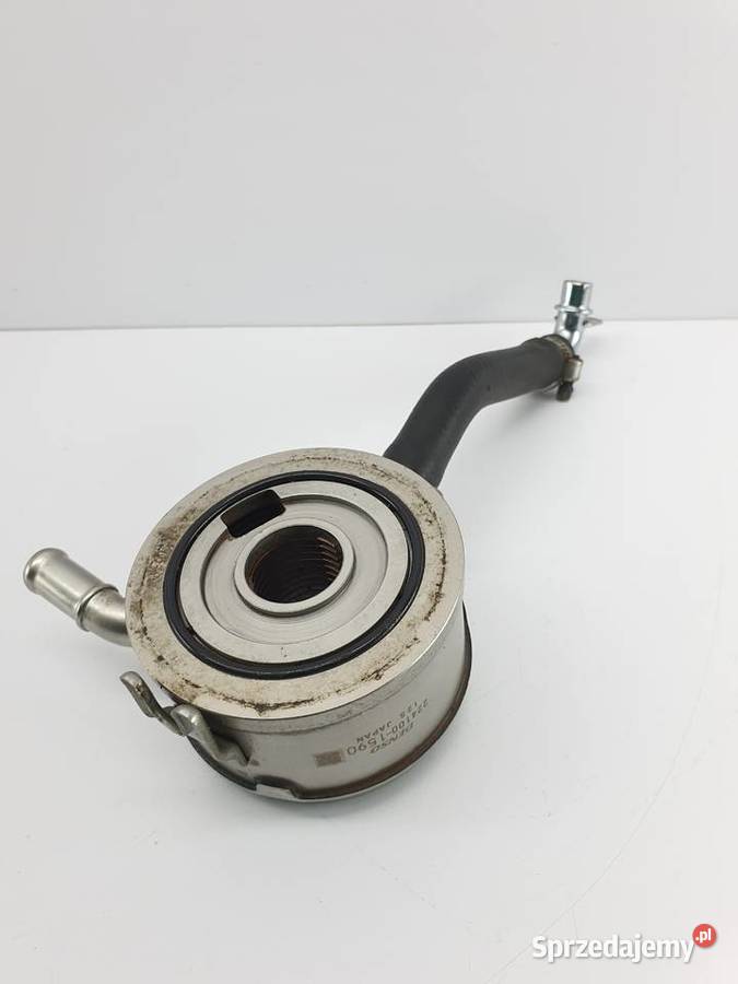 Chlodnica Oleju Obudowa Honda VFR 1200 Łódź