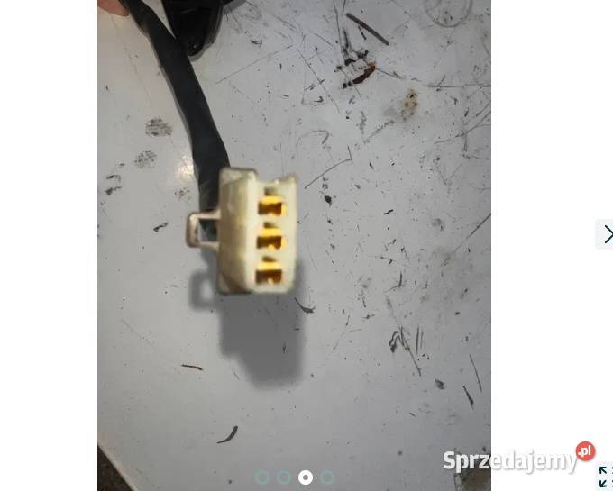 Kierunkowskaz lewy przód Honda SH300i Ostrów Wielkopolski