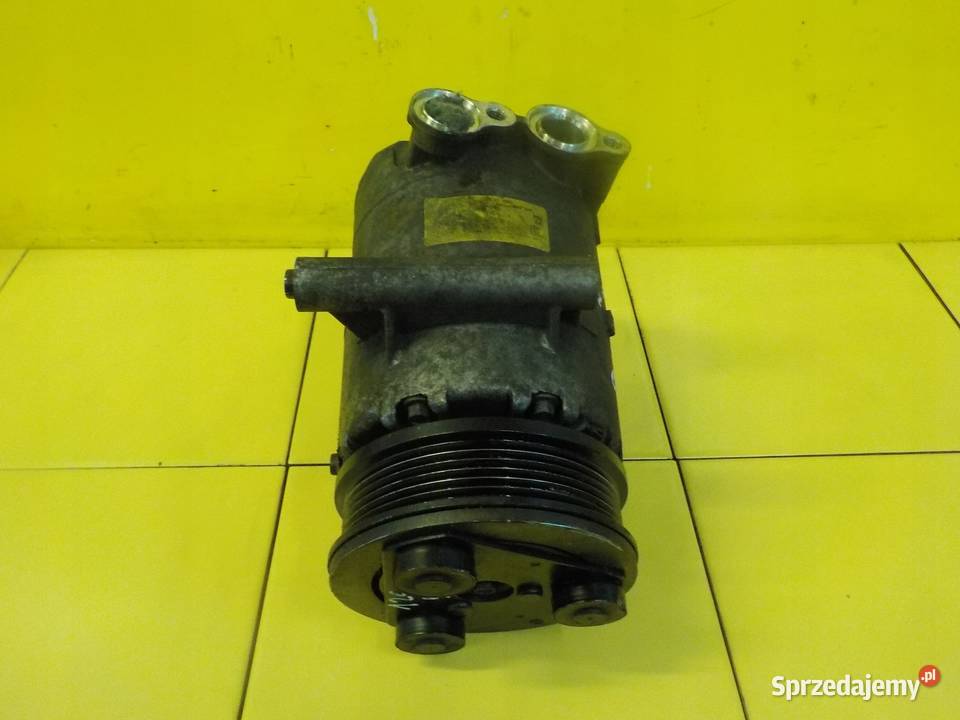 FREELANDER 22 TD4 09r 160 224DT sprezarka osobowe Klimatyzacja Suków