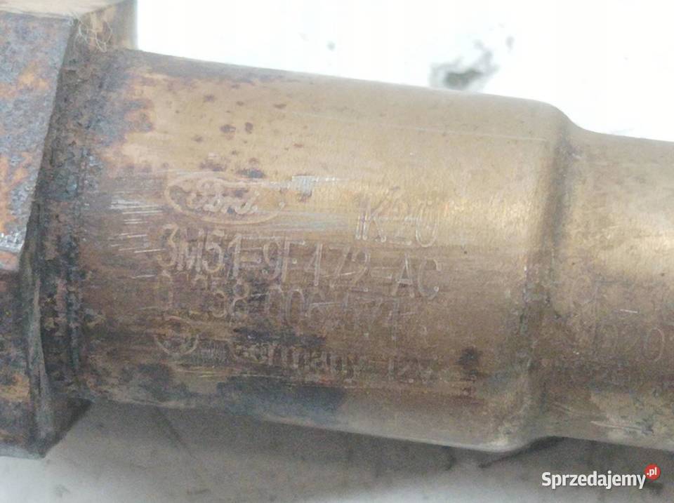 SONDA LAMBDA KPL 2 3M519F472AC 20 B 145 Volvo