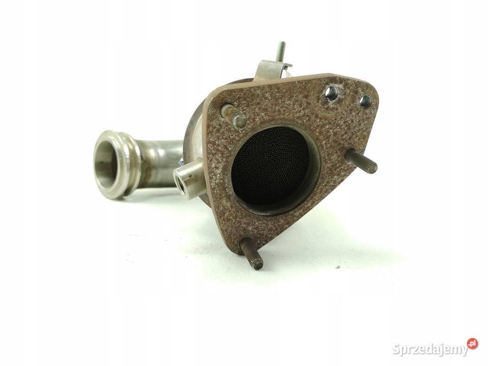 KATALIZATOR WYDECHU FIAT GRANDE PUNTO 19 MJTD osobowe Katalizatory