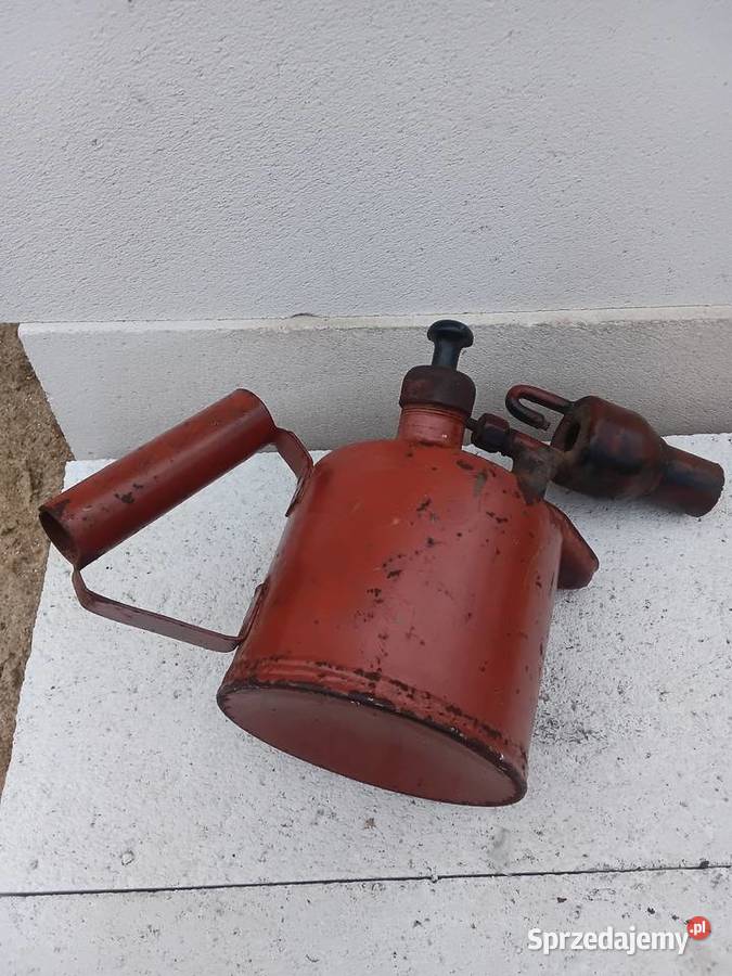 Lutlampa PRL Milejewo