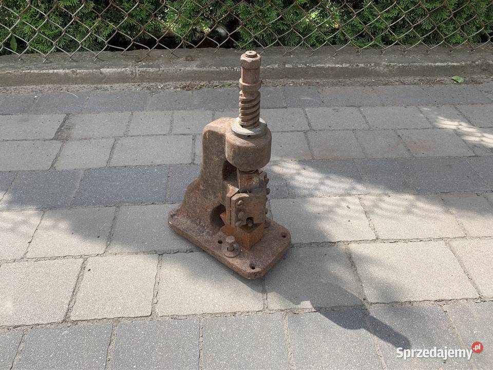 Prasa mimośrodowa mazowieckie Warszawa