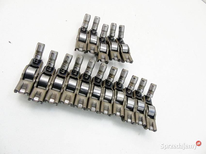 DŹWIGIENKI POPYCHACZE GŁOWICY 23 HPI JTD DUCATO osobowe Sosnowiec