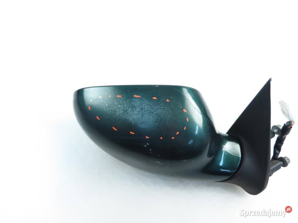 LUSTERKO PRAWE LANCIA LYBRA 7 PIN