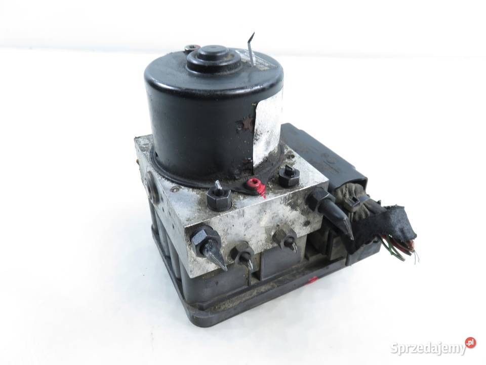 POMPA ABS AUDI A2 8Z0 8Z0907379C 10096003263