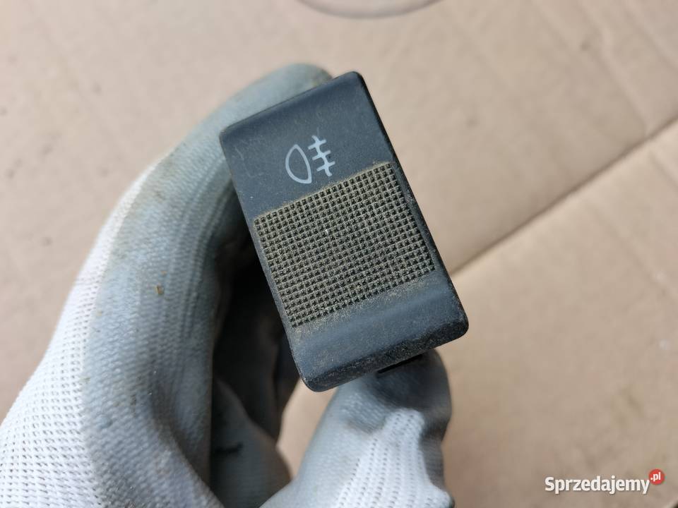 PRZEŁĄCZNIK ŚWIATEŁ AUDI 80 B3 B4 893941563 osobowe Kamień-Kolonia