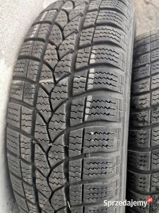 Koła Honda Civic VI 175x65x14 4x100 Motoryzacja Wrocław