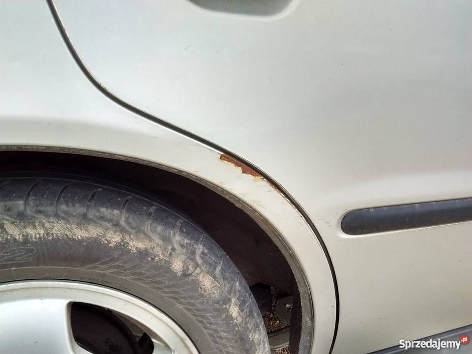 Honda accord vi 18 vtec Olsztyn