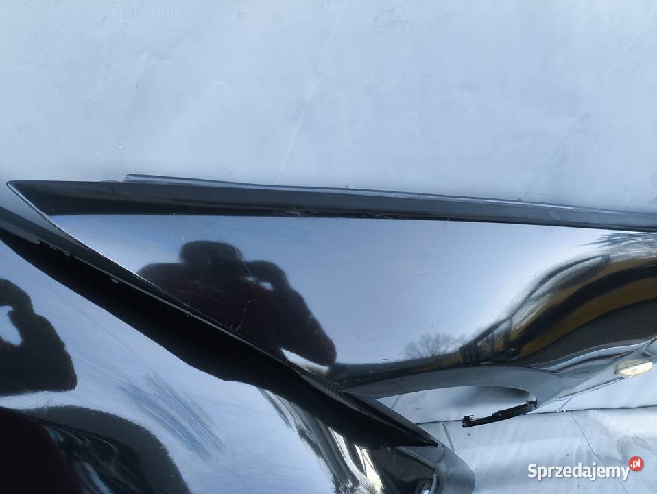 BMW E90 E91 BŁOTNIK LEWY PRAWY PRZEDNI Radom