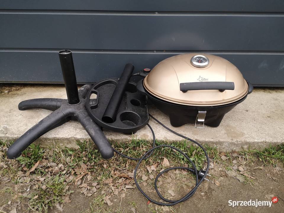 Grill elektryczny Suntec Wellness Aleksandrów Łódzki