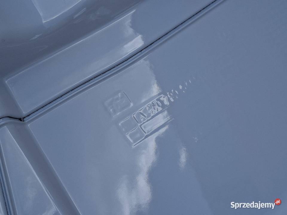 MERCEDES ACTROS MP4 SPOILER ZAKABINOWY PRAWY Bieleń sprzedam