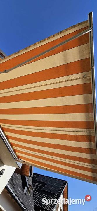 Markiza Australia mocna wysoka jakość rozmiar Kraków
