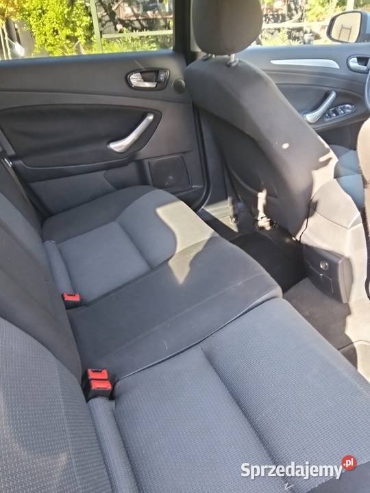 Ford Mondeo MK4 Słupsk