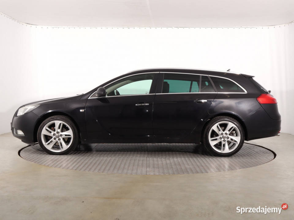 Opel Insignia 20 CDTI