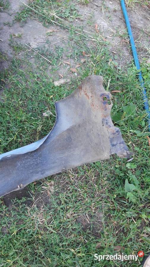 błotnik prawy lewy Honda Civic VII 0004 przed Dębno