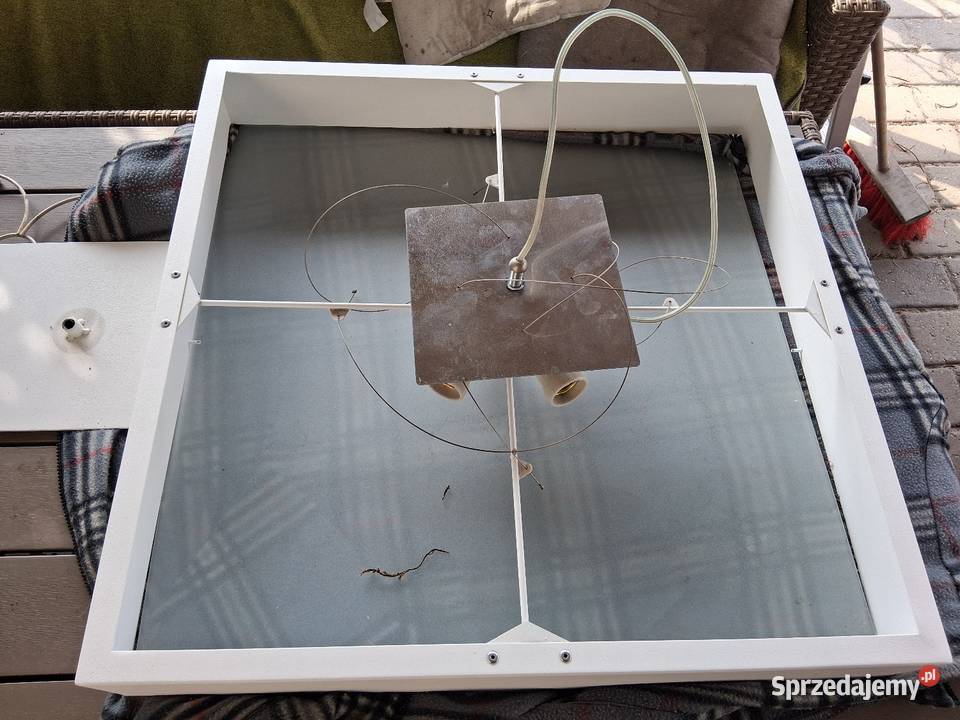 Ldmpa plafon wiszący