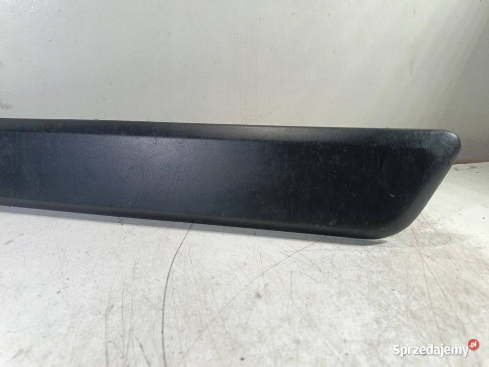 LISTWA BŁOTNIKA LEWY TYŁ FIAT FIORINO 1308820070 osobowe