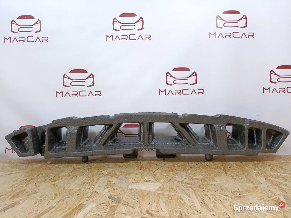 DACIA DOKKER RENAULT TWINGO STYROPIAN ABSORBER Pleszew