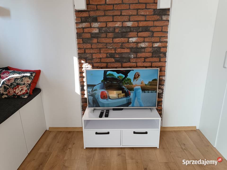 Telewizor Philips LED Smart 4K UHD 43PUS755512 Warszawa