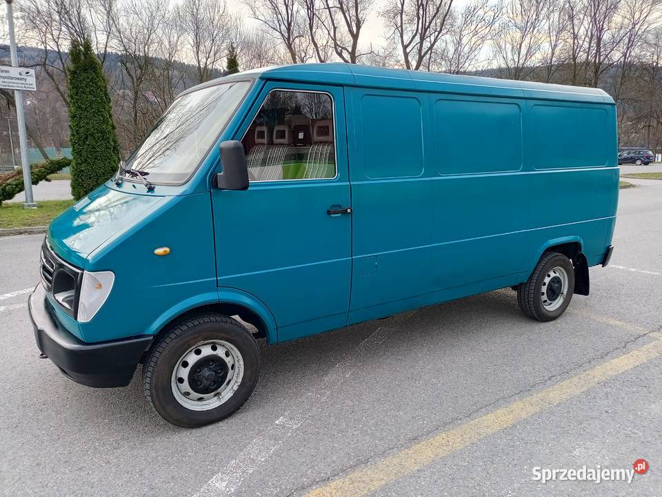 FS Lublin 24 andoria manualna Lublin