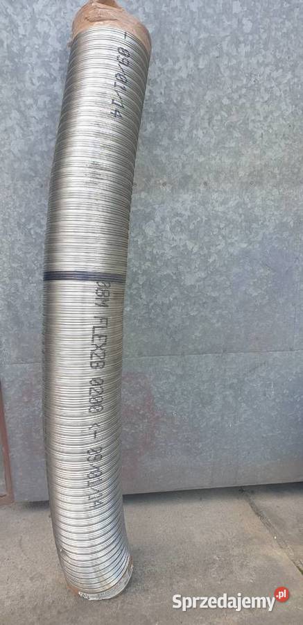 Rura spiro fi 200 Zebrzydowice