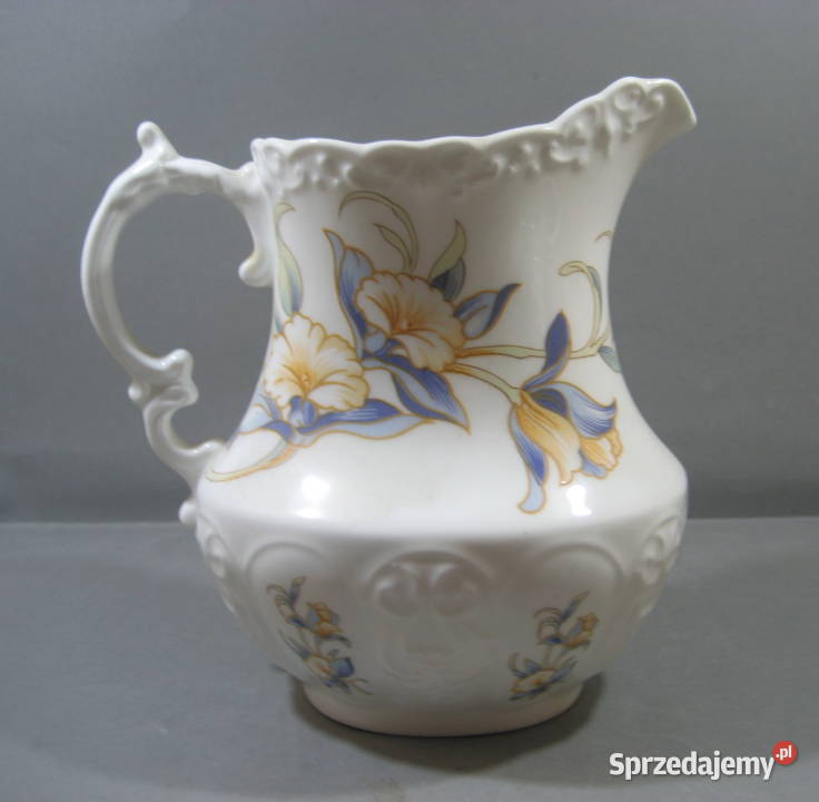 Dzbanek Porcelanowy Aynsley mazowieckie Warszawa